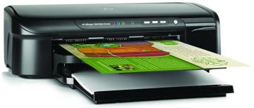 изображение Принтер HP OfficeJet 7000 с СНПЧ