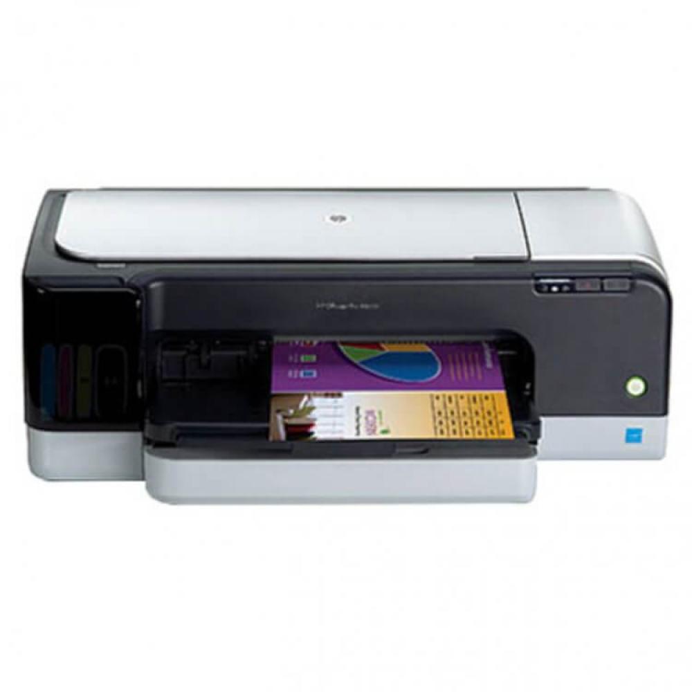 изображение Принтер HP OfficeJet Pro K8600 с СНПЧ - изображение 2