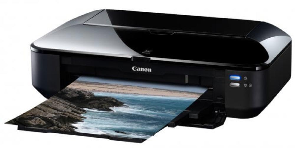 изображение Принтер Canon PIXMA iX6540 с СНПЧ - изображение 2