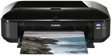 изображение Принтер Canon PIXMA iX6540 с СНПЧ
