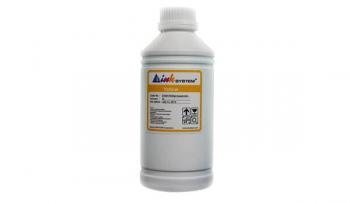 Экосольвентные чернила INKSYSTEM Yellow 1000 мл