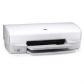 изображение Принтер HP Deskjet 5443 с СНПЧ