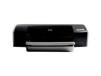 Принтер HP Deskjet 9680 c СНПЧ