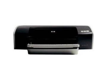 изображение Принтер HP Deskjet 9680 c СНПЧ