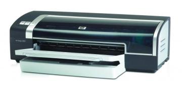 изображение Принтер HP Deskjet 9800d c СНПЧ