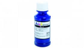 Фоточернила INKSYSTEM Black 100 мл для моделей Epson XP
