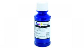 изображение Фоточернила INKSYSTEM Black 100 мл для моделей Epson XP