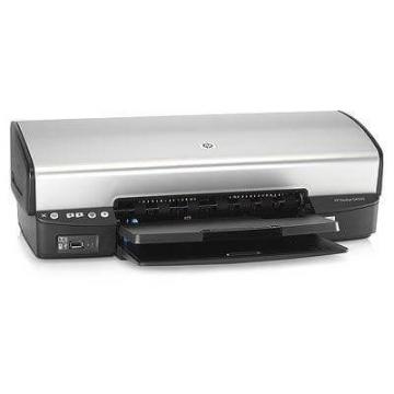 изображение Принтер HP Deskjet D4200 с СНПЧ