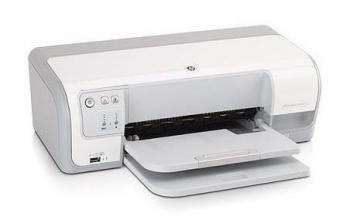 Принтер HP DeskJet D4363 с СНПЧ и чернилами Принтер HP DeskJet D4363 с СНПЧ и чернилами