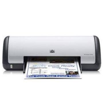 изображение Принтер HP Deskjet D1470 с СНПЧ