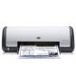 изображение Принтер HP Deskjet D1470 с СНПЧ