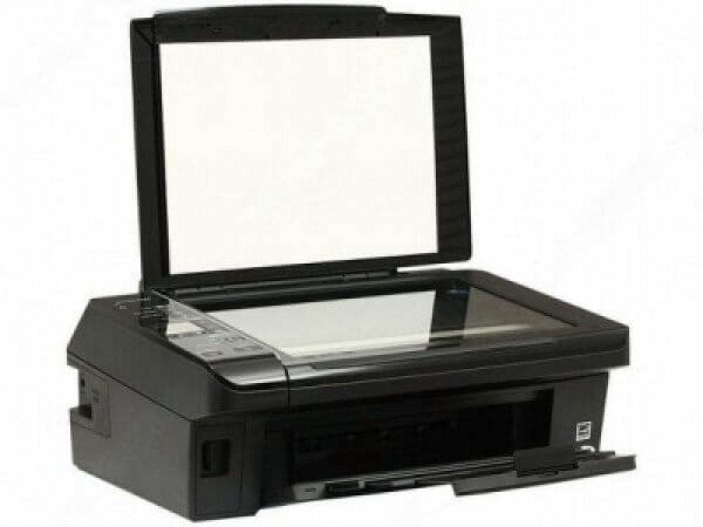 Фото Epson TX219 с СНПЧ - изображение 4