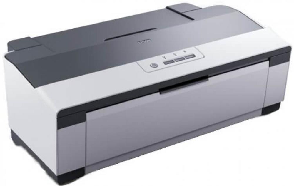 изображение Принтер Epson Stylus Office T1100 с СНПЧ - изображение 2