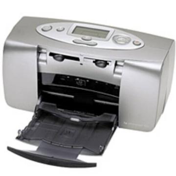 изображение Принтер HP Photosmart 130, Photosmart 130v, Photosmart 130w, Photosmart 130xi с СНПЧ