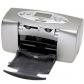 изображение Принтер HP Photosmart 130, Photosmart 130v, Photosmart 130w, Photosmart 130xi с СНПЧ