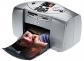 изображение Принтер HP Photosmart 230v, Photosmart 230w, Photosmart 230xi с СНПЧ