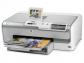 изображение Принтер HP PhotoSmart D7460 с СНПЧ