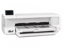 Принтер HP PhotoSmart Pro B8553 с СНПЧ и чернилами Принтер HP PhotoSmart Pro B8553 с СНПЧ и чернилами