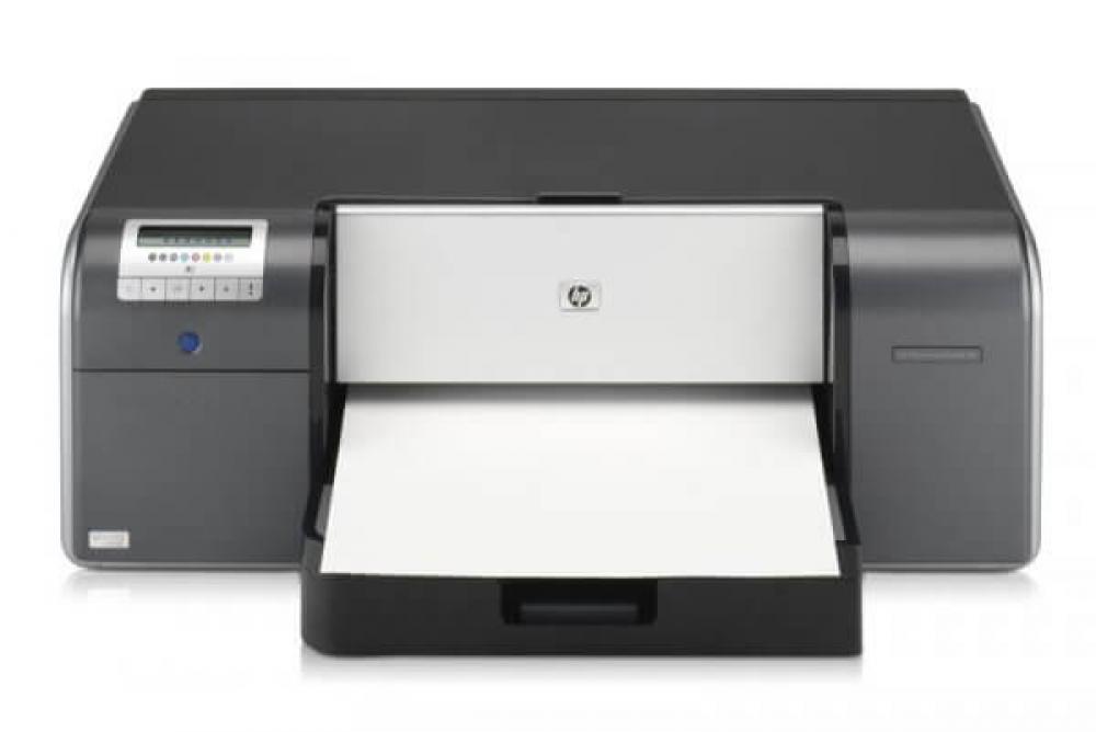 изображение Принтер HP PhotoSmart Pro B9180 с СНПЧ - изображение 1