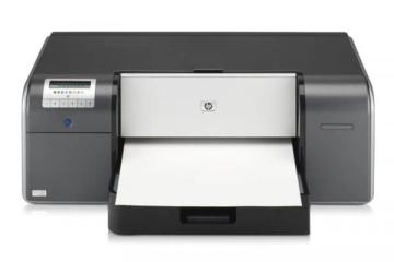 изображение Принтер HP PhotoSmart Pro B9180 с СНПЧ