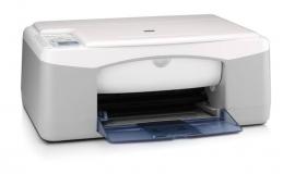МФУ HP Deskjet F375 с СНПЧ и чернилами МФУ HP Deskjet F375 с СНПЧ и чернилами