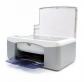 изображение МФУ HP DeskJet F380 с СНПЧ