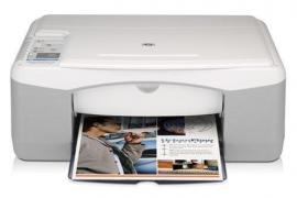 МФУ HP Deskjet F390 с СНПЧ и чернилами МФУ HP Deskjet F390 с СНПЧ и чернилами