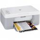 изображение МФУ HP Deskjet F394 с СНПЧ