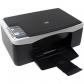 изображение МФУ HP Deskjet F2110 с СНПЧ