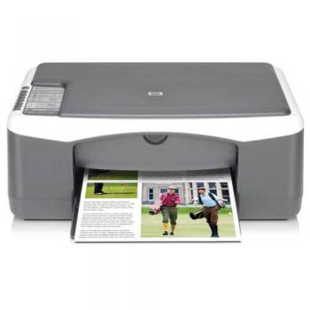 МФУ HP Deskjet F2110 с СНПЧ и чернилами МФУ HP Deskjet F2110 с СНПЧ и чернилами