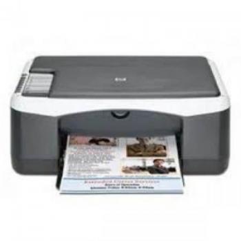 МФУ HP Deskjet F2120 с СНПЧ и чернилами МФУ HP Deskjet F2120 с СНПЧ и чернилами