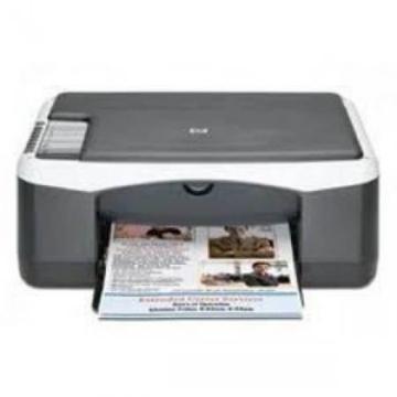 изображение МФУ HP Deskjet F2120 с СНПЧ