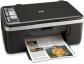изображение МФУ HP Deskjet F4100 с СНПЧ