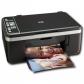 изображение МФУ HP DeskJet F4180 с СНПЧ