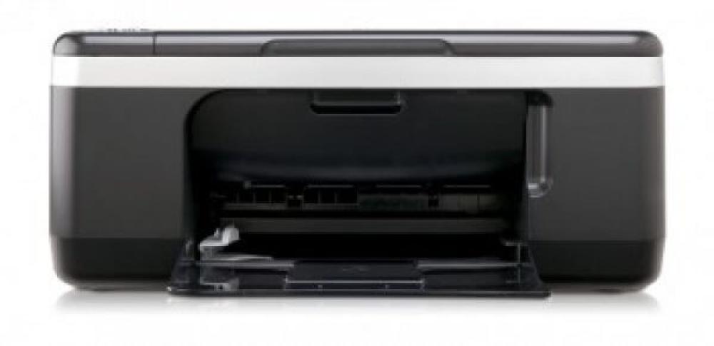 изображение МФУ HP DeskJet F4180 с СНПЧ - изображение 3