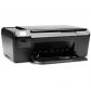 изображение МФУ HP DeskJet F4683 с СНПЧ