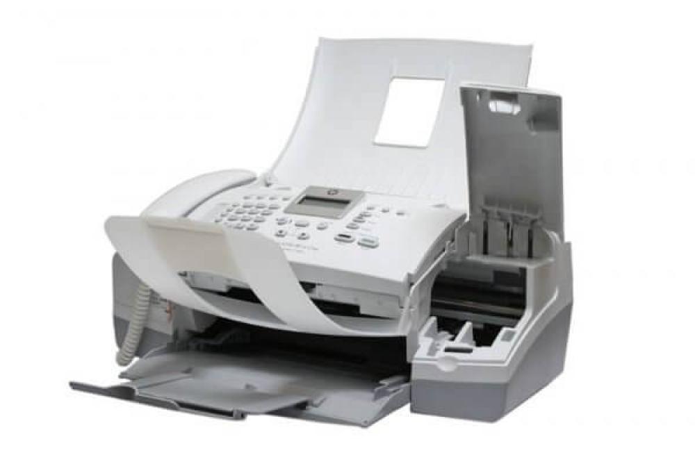 изображение МФУ HP OfficeJet 4355 с СНПЧ - изображение 3
