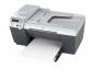 изображение МФУ HP Officejet 5505 с СНПЧ