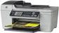 изображение МФУ HP Officejet 5605 с СНПЧ