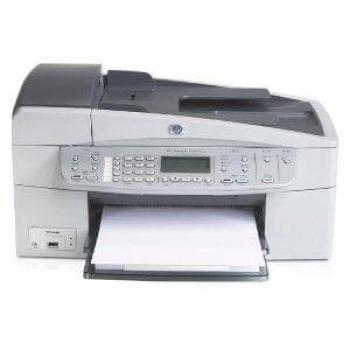МФУ HP Officejet 6200 с СНПЧ и чернилами