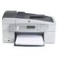 изображение МФУ HP Officejet 6200 с СНПЧ