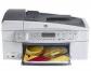 изображение МФУ HP Officejet 6203 с СНПЧ