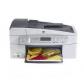 изображение МФУ HP Officejet 6304 с СНПЧ