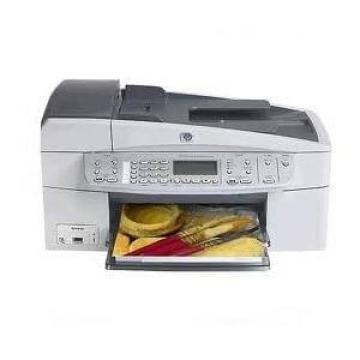 изображение МФУ HP Officejet 6307 с СНПЧ