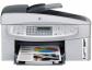 изображение МФУ HP Officejet 7208 с СНПЧ