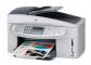 изображение МФУ HP Officejet 7215 с СНПЧ