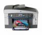 изображение МФУ HP Officejet 7310, Officejet 7310xi с СНПЧ