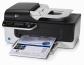 изображение МФУ HP OfficeJet J4524 с СНПЧ