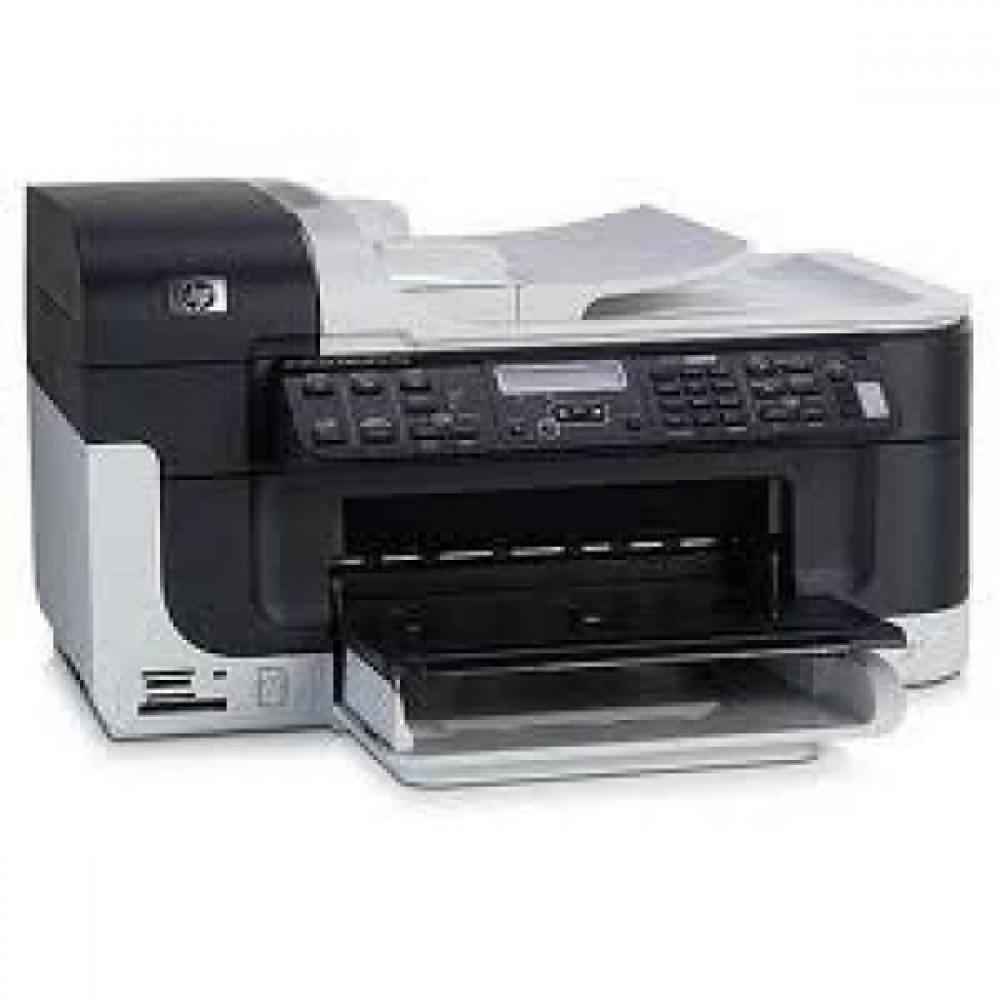 изображение МФУ HP Officejet J6410 с СНПЧ - изображение 3