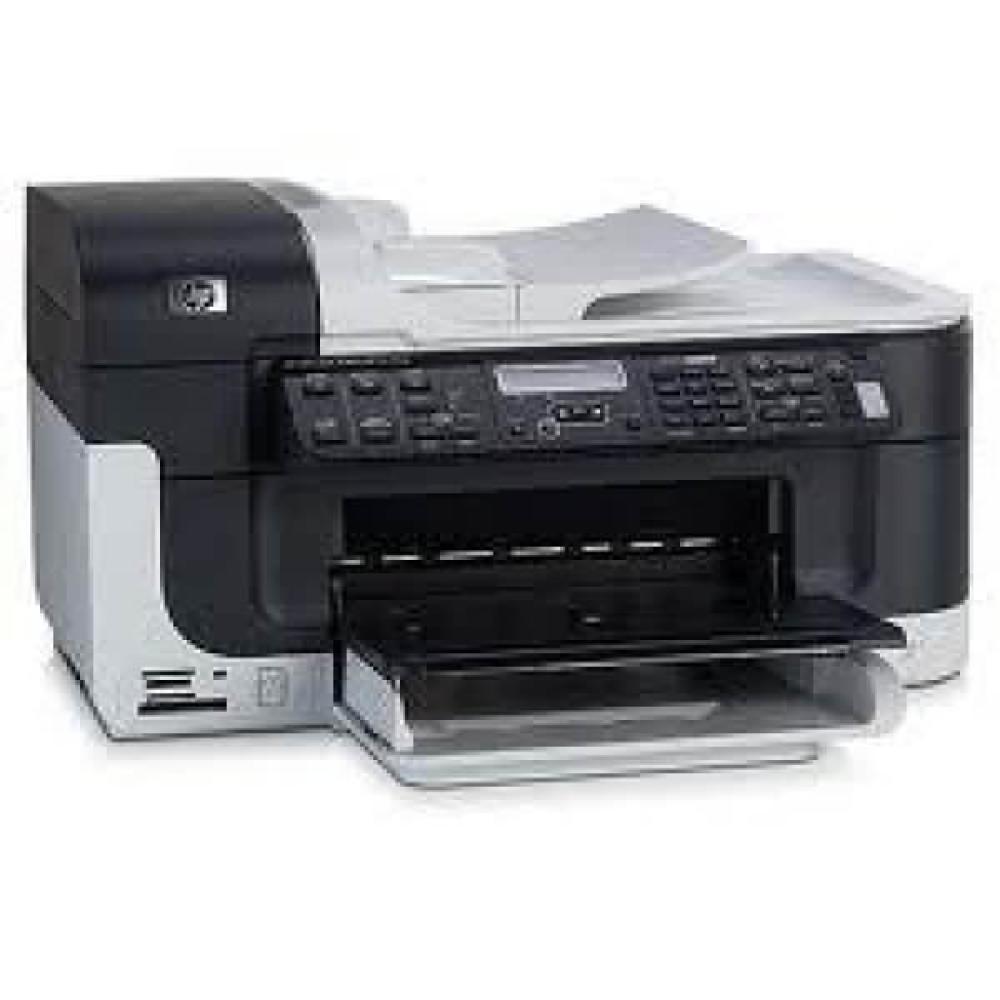 изображение МФУ HP Officejet J6424 с СНПЧ - изображение 3